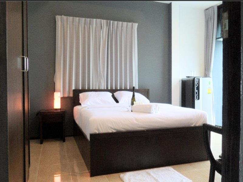 Zen Rooms Bonkai 2 Pattaya Bagian luar foto