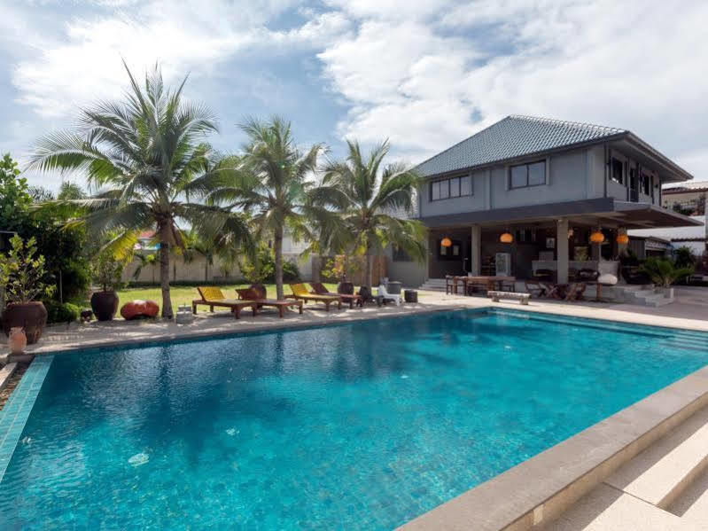 Zen Rooms Bonkai 2 Pattaya Bagian luar foto