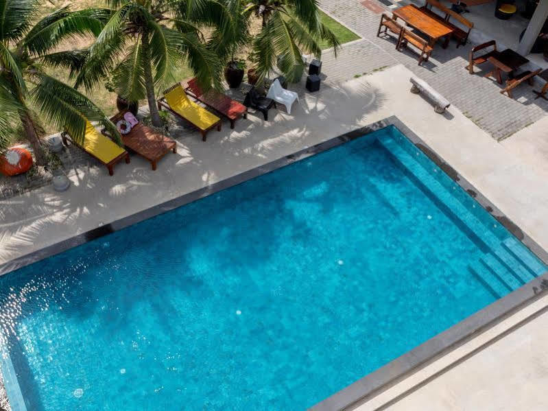 Zen Rooms Bonkai 2 Pattaya Bagian luar foto