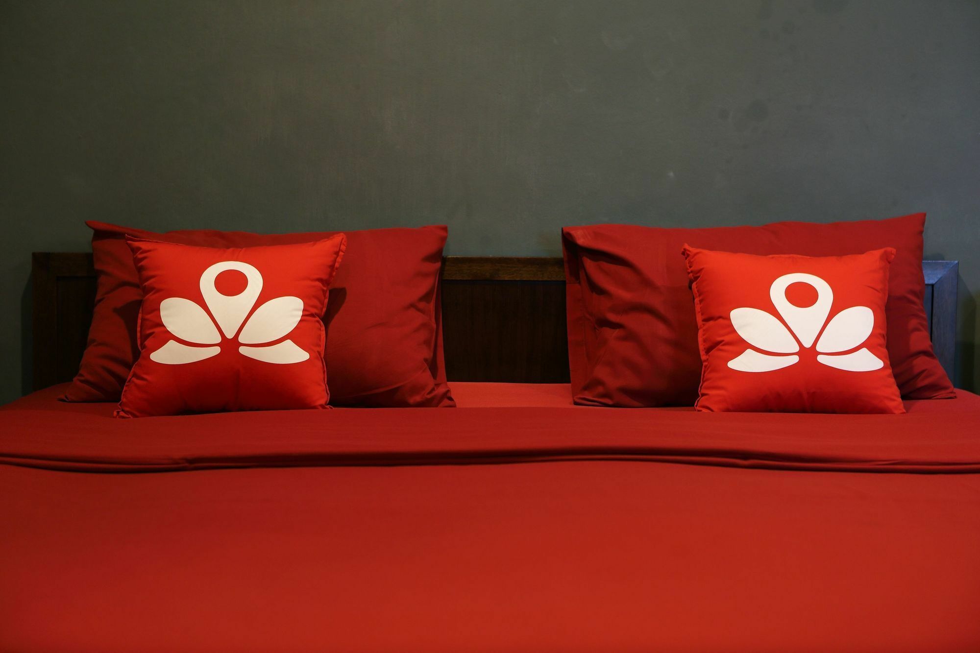 Zen Rooms Bonkai 2 Pattaya Bagian luar foto